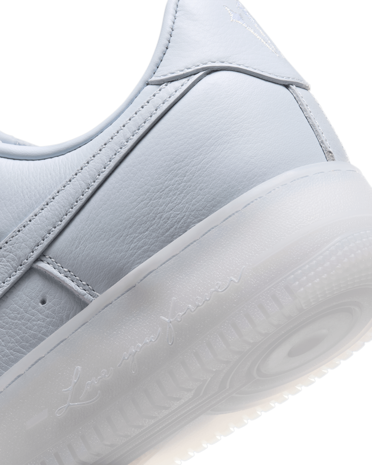 Nike noctaフォース1 DRAKE NOCTA × NIKE AIR FORCE 1 LOW CERTIFIED LOVER BOYが12